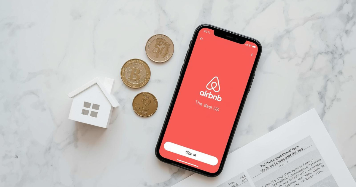 Φορολογία βραχυχρόνιας μίσθωσης (Airbnb): ο πλήρης οδηγός