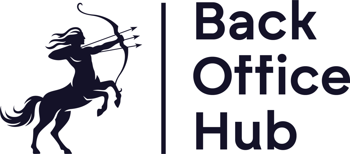 BackOffice Hub